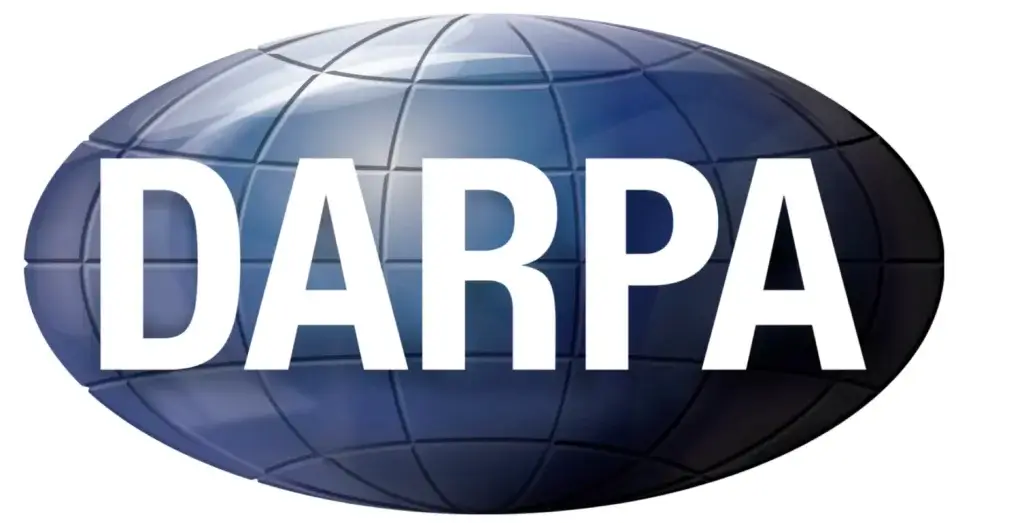 DARPA Logo for APT