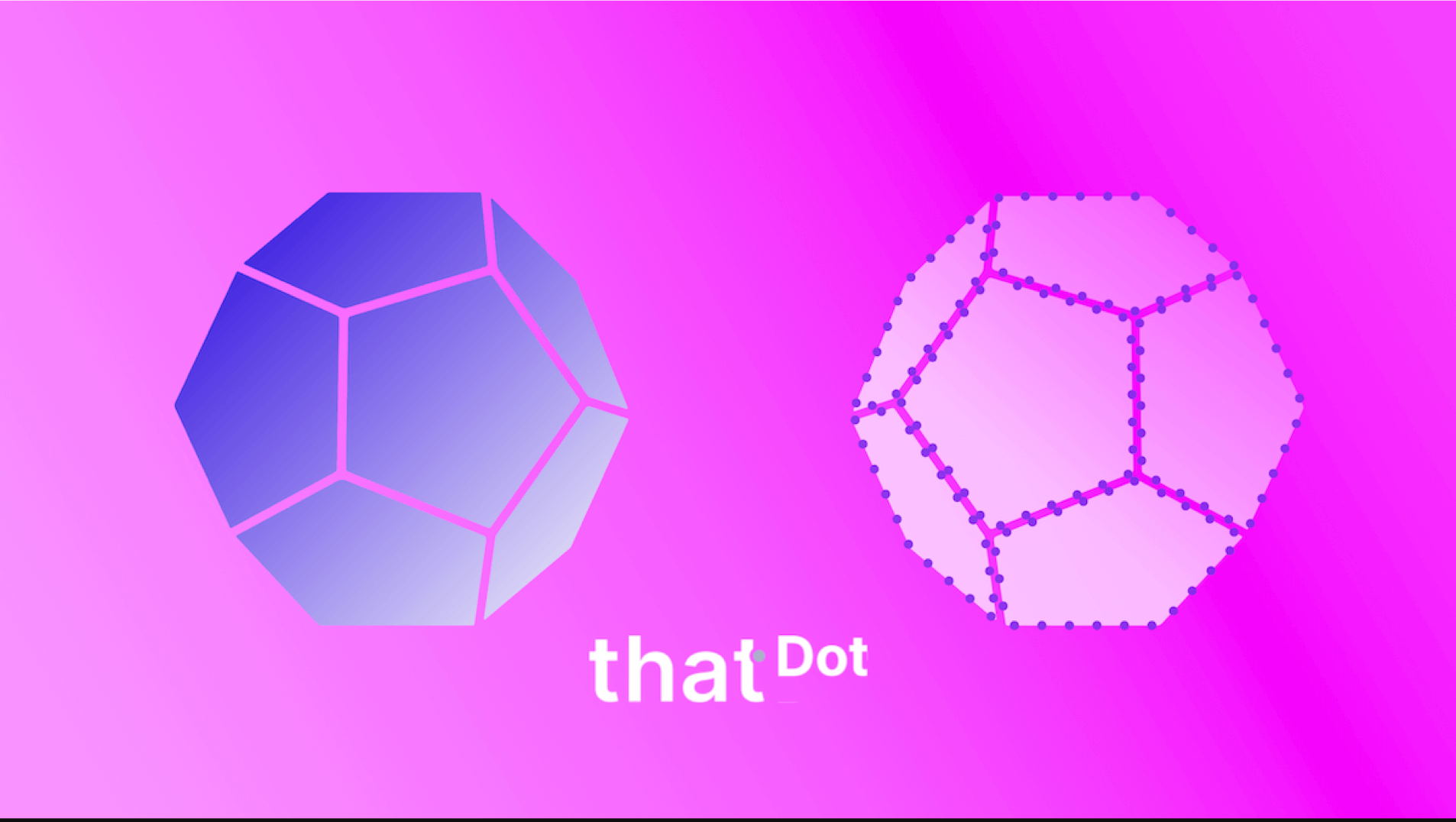 Digital Twin Example for thatDot