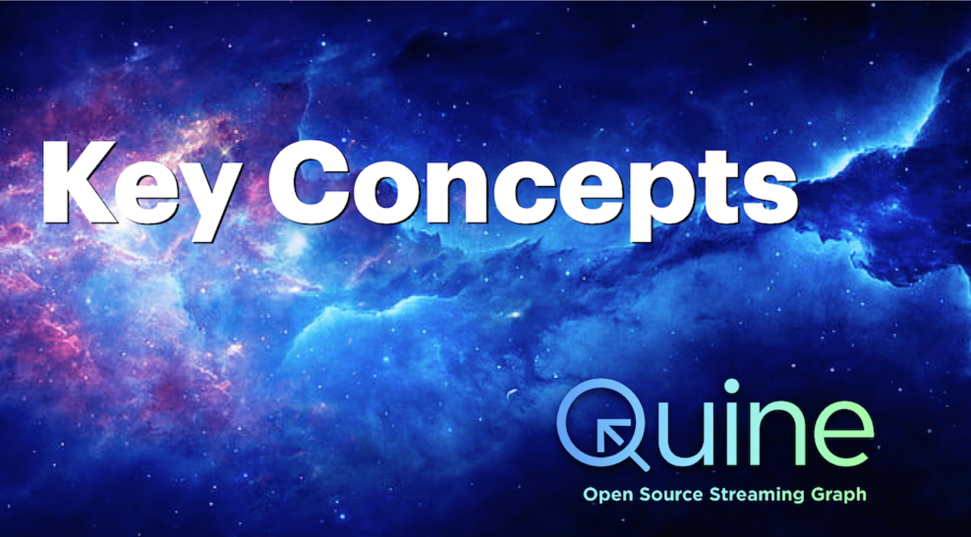 Key Concepts of Quine